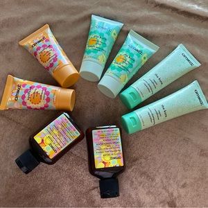 Amika bundle 8 units